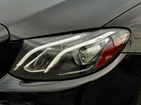Used 2019 Mercedes-Benz E 53 AMG 4MATIC Coupe image 28