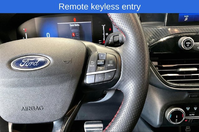 Used 2024 Ford Escape ST-Line AWD/4WD image 15