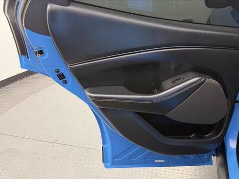 Used 2023 Ford Mustang Mach-E Select RWD image 16