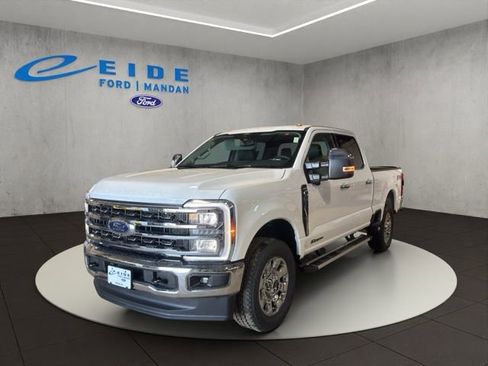 New 2026 Ford F250 Lariat AWD/4WD image 2
