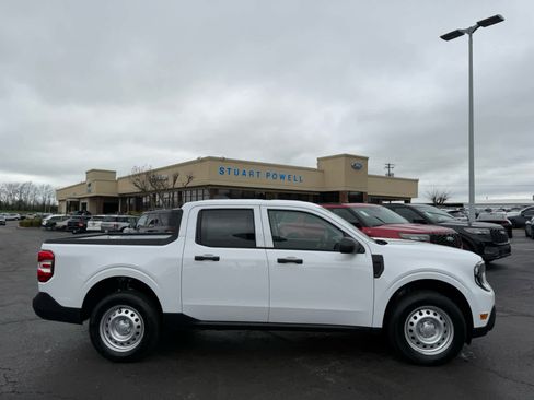 New 2026 Ford Maverick XL w/ 4K Tow Package image 16