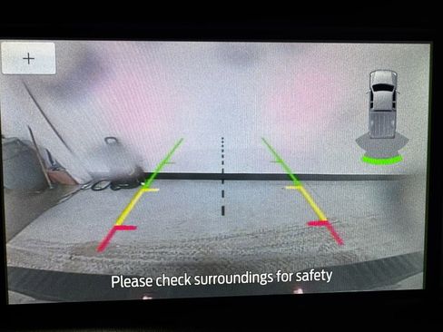 Used 2020 Ford F150 Lariat w/ Equipment Group 502A Luxury image 9