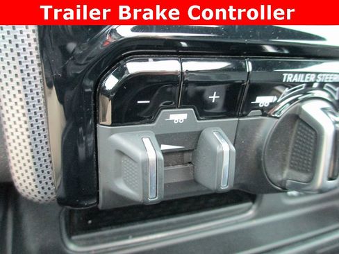 Used 2021 RAM 1500 Limited image 19