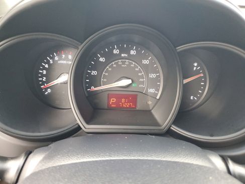Used 2013 Kia Rio LX w/ PWR Pkg FWD image 20