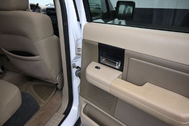 Used 2006 Ford F150 XLT RWD image 20
