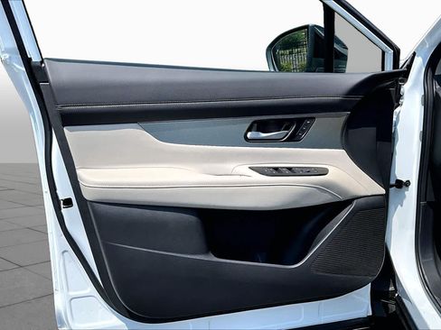 New 2026 Nissan Murano SL AWD/4WD image 10