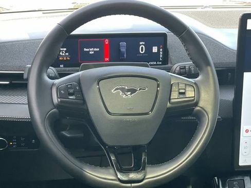 Used 2023 Ford Mustang Mach-E Premium RWD image 8