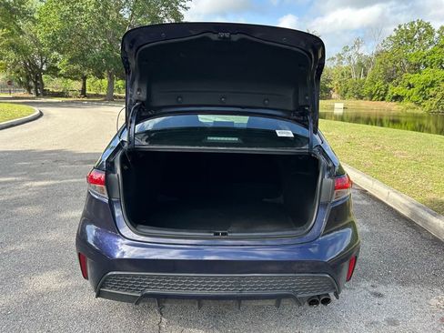 Used 2021 Toyota Corolla SE image 10