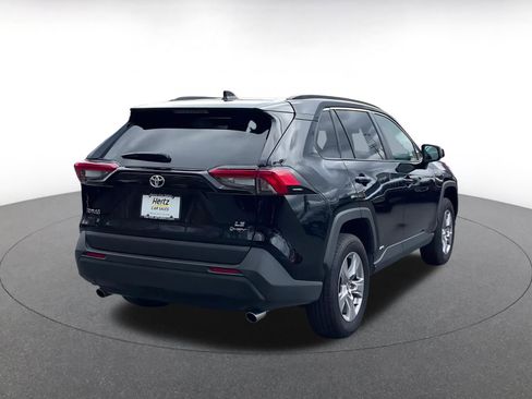 Used 2025 Toyota RAV4 LE image 14
