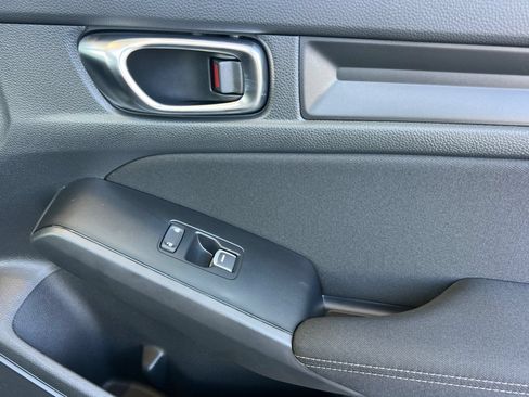 Used 2026 Honda Civic LX image 17