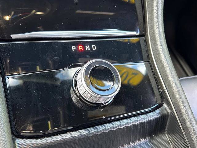 Certified 2025 Jeep Grand Cherokee Limited RWD image 27