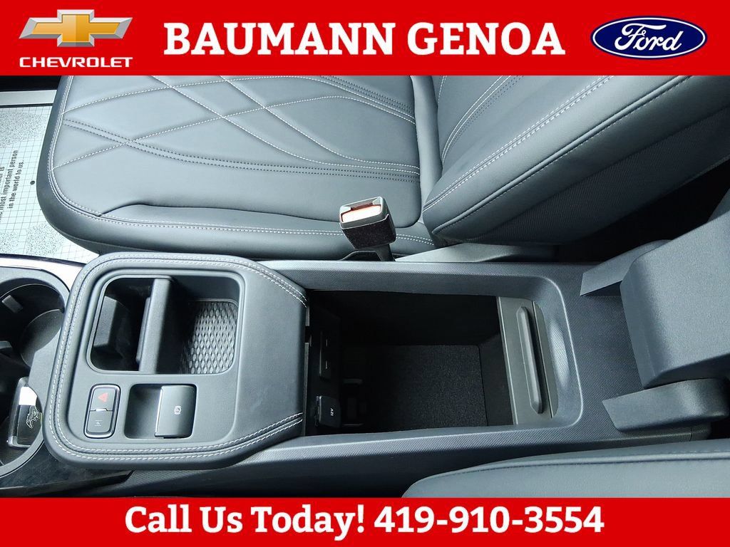 Used 2025 Ford Mustang Mach-E Select AWD/4WD image 26