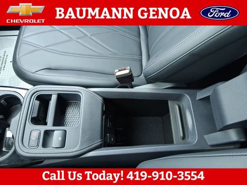 Used 2025 Ford Mustang Mach-E Select AWD/4WD image 26
