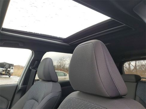 New 2026 Subaru Forester Premium image 18