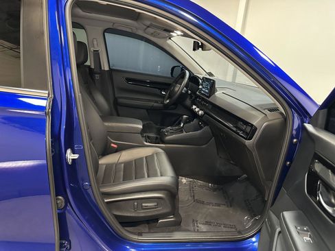 Certified 2024 Honda CR-V EX-L image 39