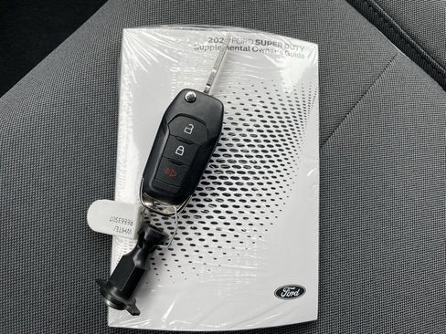 Used 2024 Ford F250 XL w/ STX Appearance Package image 44