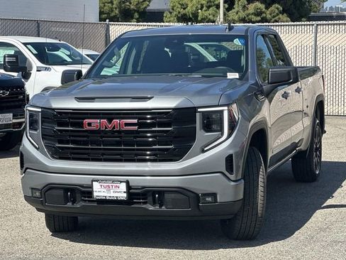 New 2026 GMC Sierra 1500 Elevation AWD/4WD image 6