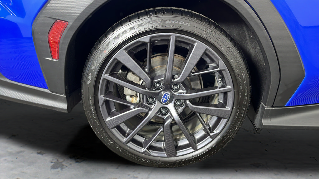 Used 2023 Subaru WRX Premium AWD/4WD image 41
