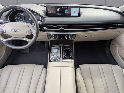 Used 2021 Genesis G80 2.5T image 13