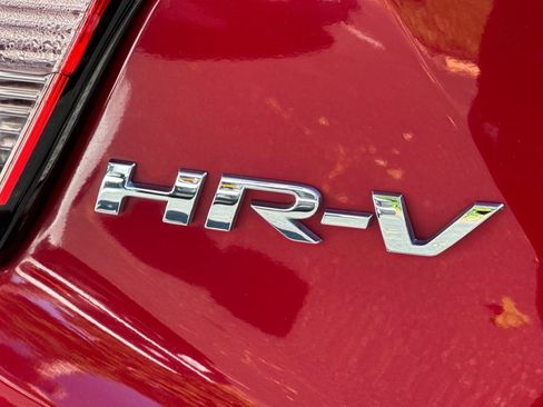 Used 2016 Honda HR-V EX-L image 28