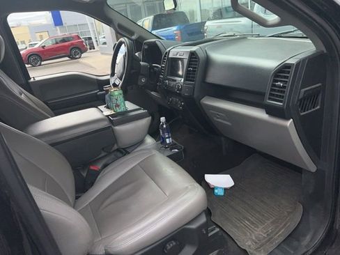 Used 2019 Ford F150 XL image 7