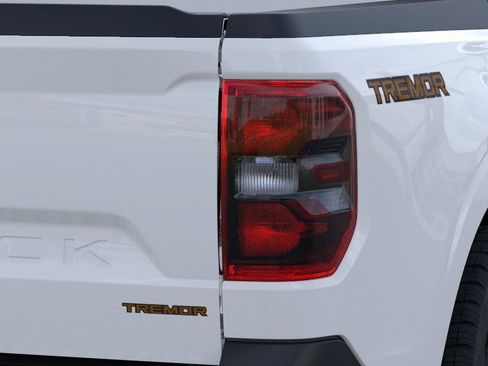 New 2025 Ford Maverick Tremor AWD/4WD image 22