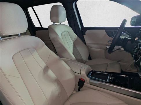Certified 2026 Mercedes-Benz GLB 250 image 19