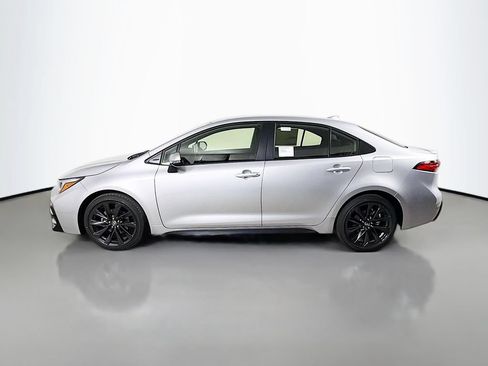 New 2026 Toyota Corolla SE FWD image 8