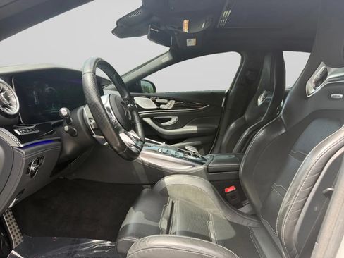 Used 2019 Mercedes-Benz AMG GT 63 S image 16