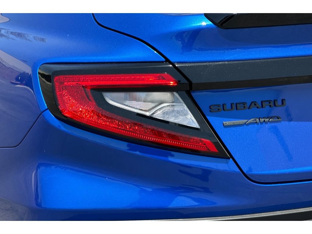 New 2026 Subaru WRX tS w/ WRX Electronics Package AWD/4WD image 24