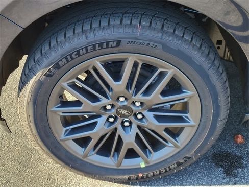 New 2026 Ford Expedition Max Platinum w/ Stealth Appearance Package image 9