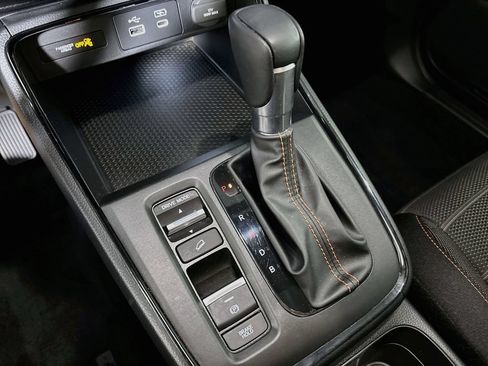 Used 2024 Honda CR-V Sport image 17