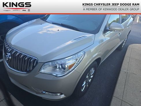 Used 2014 Buick Enclave Leather FWD image 1