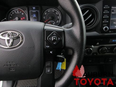 Used 2022 Toyota Tacoma SR image 14