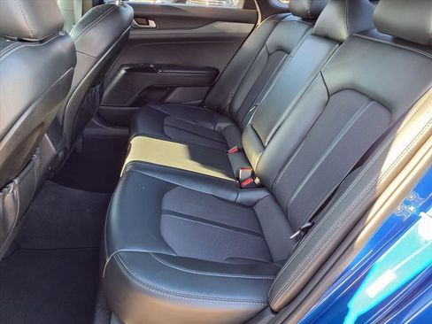 Used 2023 Kia K5 GT-Line w/ GT-Line Premium Package image 21