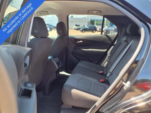 Used 2024 Chevrolet Equinox LT AWD/4WD image 13