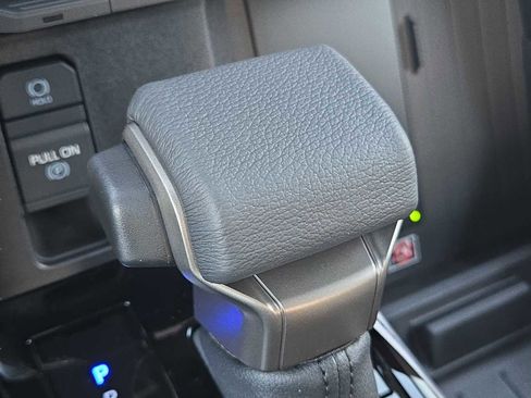 New 2026 Toyota Tundra Limited image 6