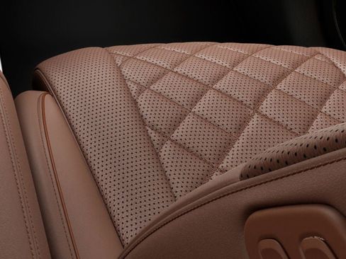 New 2026 Genesis GV80 3.5T Prestige image 16