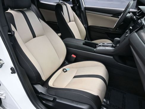 Used 2019 Honda Civic EX image 44