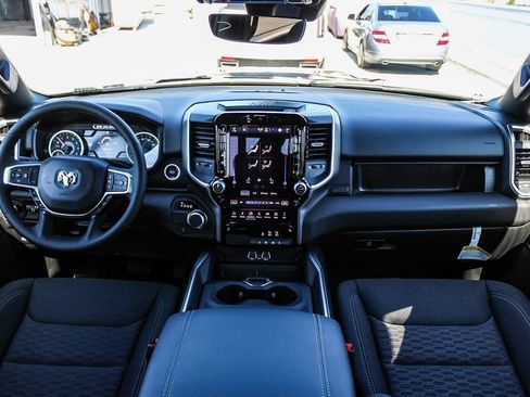 New 2026 RAM 1500 Lone Star RWD image 13