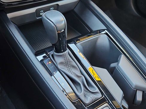 Certified 2023 Honda Accord Sport image 27