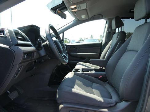 Used 2019 Honda Odyssey EX image 23
