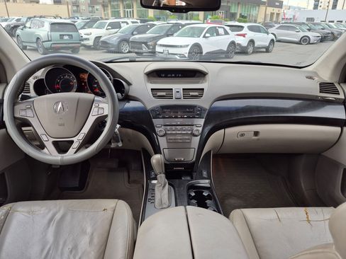Used 2008 Acura MDX AWD/4WD image 26