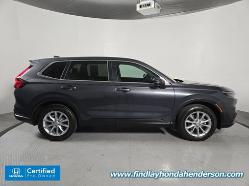Certified 2024 Honda CR-V EX-L image 7