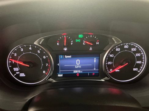 Used 2023 GMC Acadia SLE w/ Driver Convenience Package AWD/4WD image 20