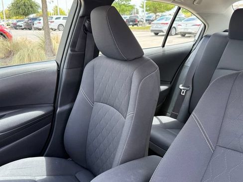 Used 2024 Toyota Corolla LE FWD image 16