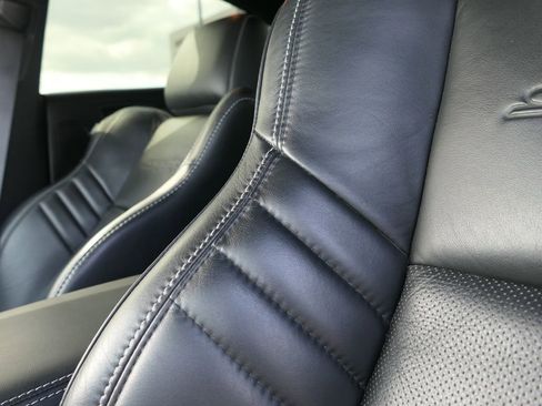 Used 2022 Dodge Charger SRT Hellcat w/ Harman/Kardon Audio Group image 10