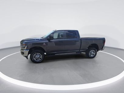 Used 2025 RAM 2500 Tradesman
