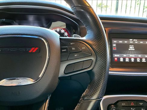 Used 2020 Dodge Challenger R/T w/ Blacktop Package image 24