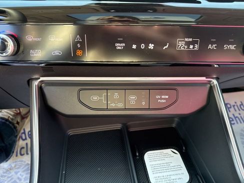 New 2026 Kia Carnival SX Prestige FWD image 48